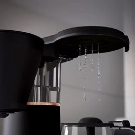 ElectroLux Ultimate Taste 700 Drip Coffee Maker 1.25 Litres, E7CM1-50GB Shop quality ElectroLux Ultimate Taste 700 Drip Coffee Maker 1.25 Litres in Kenya from vituzote.com Shop in-store or online and get countrywide delivery!